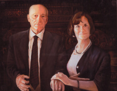 Domenico e Lia Cesarini