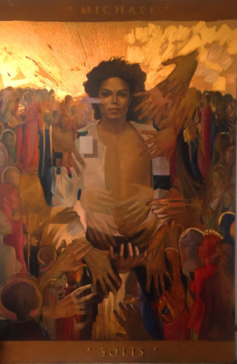 MICHAEL SOLIS