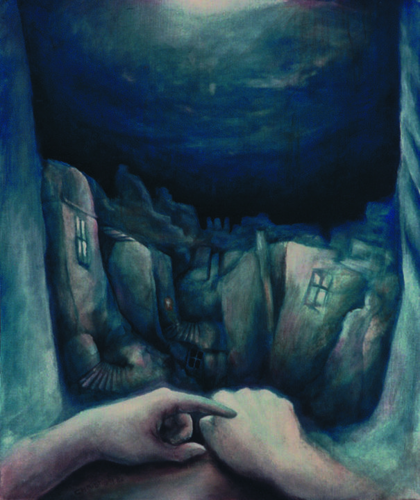 La nuit
