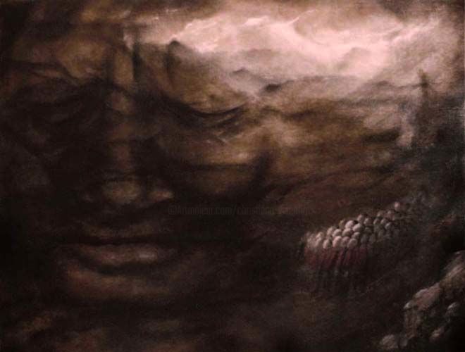 Les Innocents III